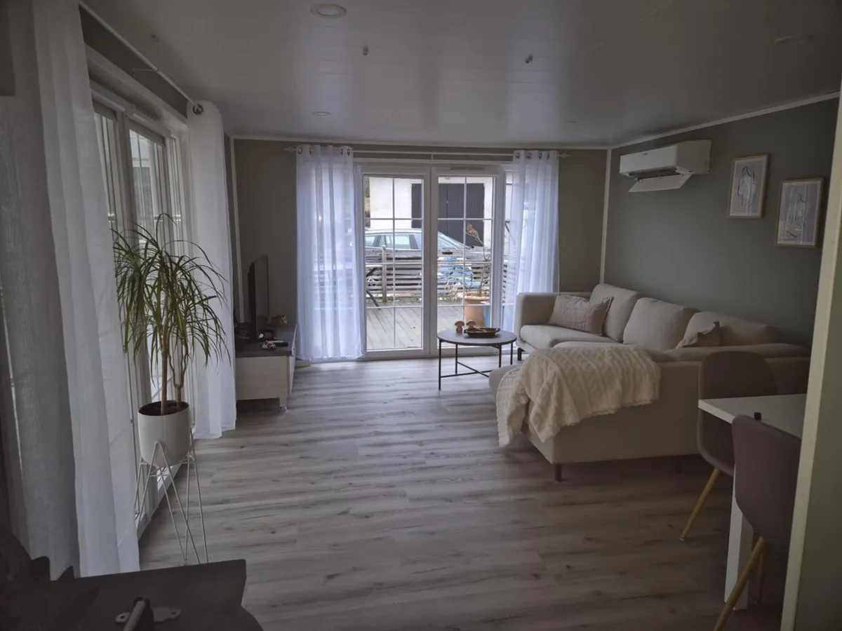 Hyresbostad på Höör i hoor