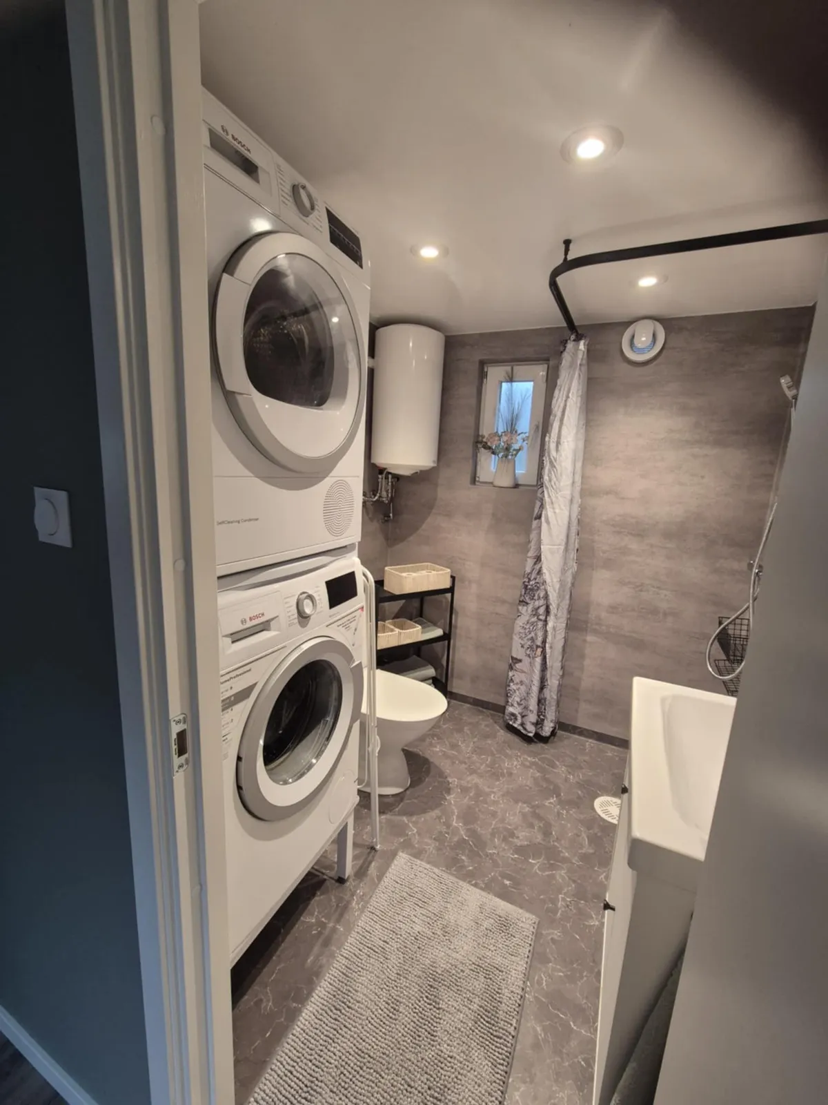 Hyresbostad på Höör i hoor