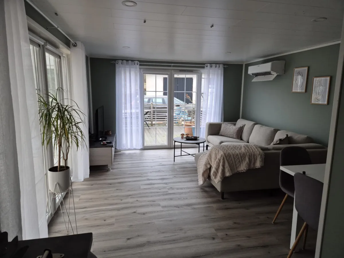 Hyresbostad på Höör i hoor