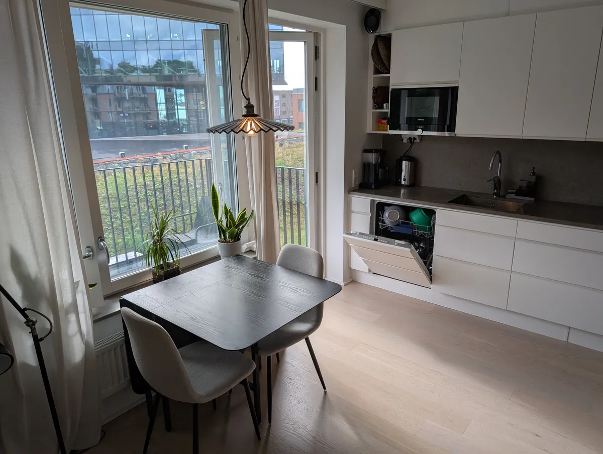 Hyreslägenhet på Göteborg i goteborg