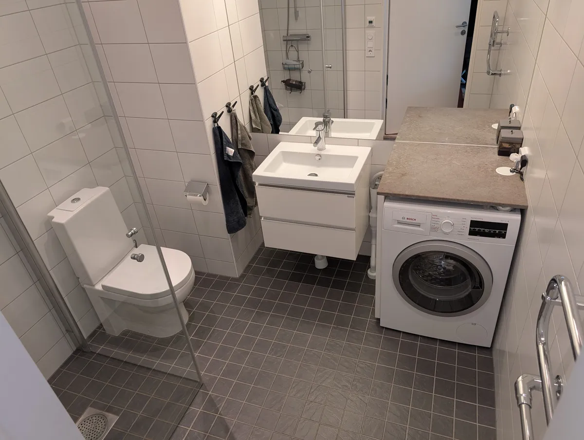 Hyreslägenhet på Göteborg i goteborg