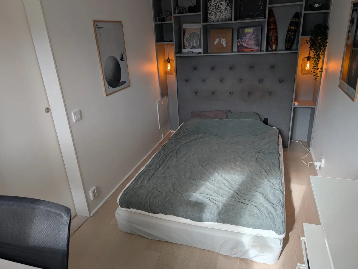 Hyreslägenhet på Göteborg i goteborg