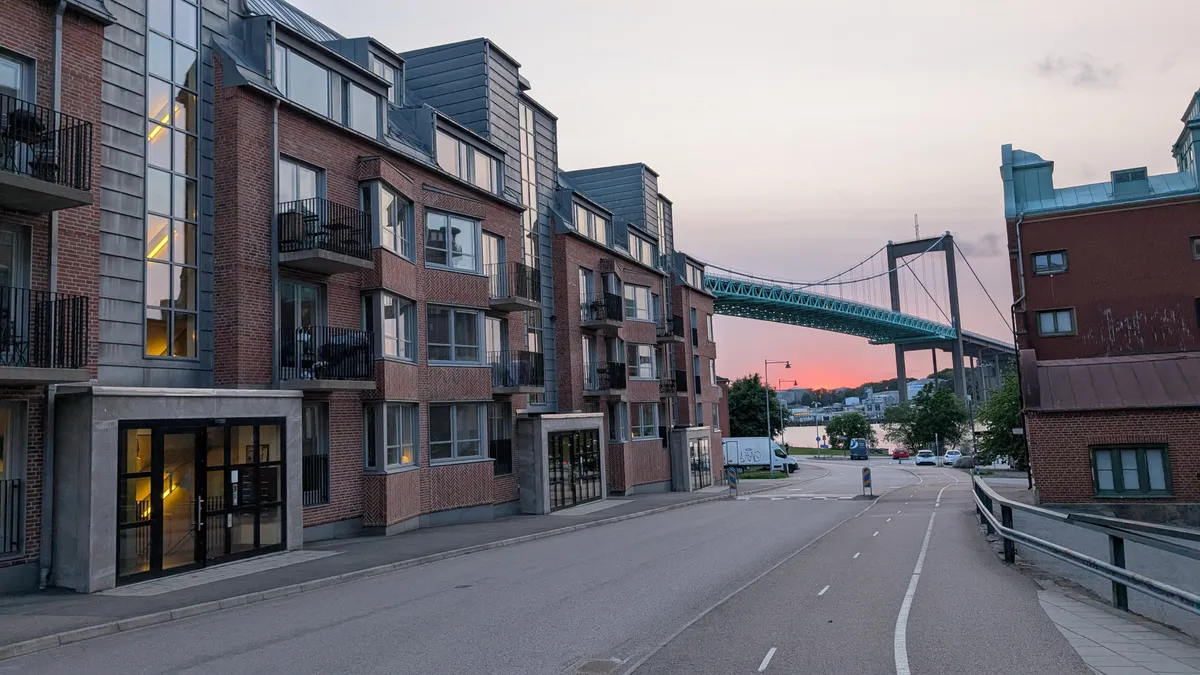 Hyreslägenhet på Göteborg i goteborg