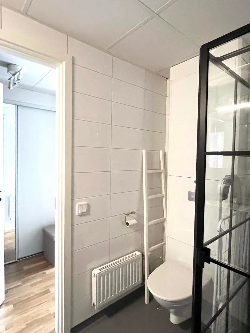 Hyreslägenhet på Kalmar i kalmar