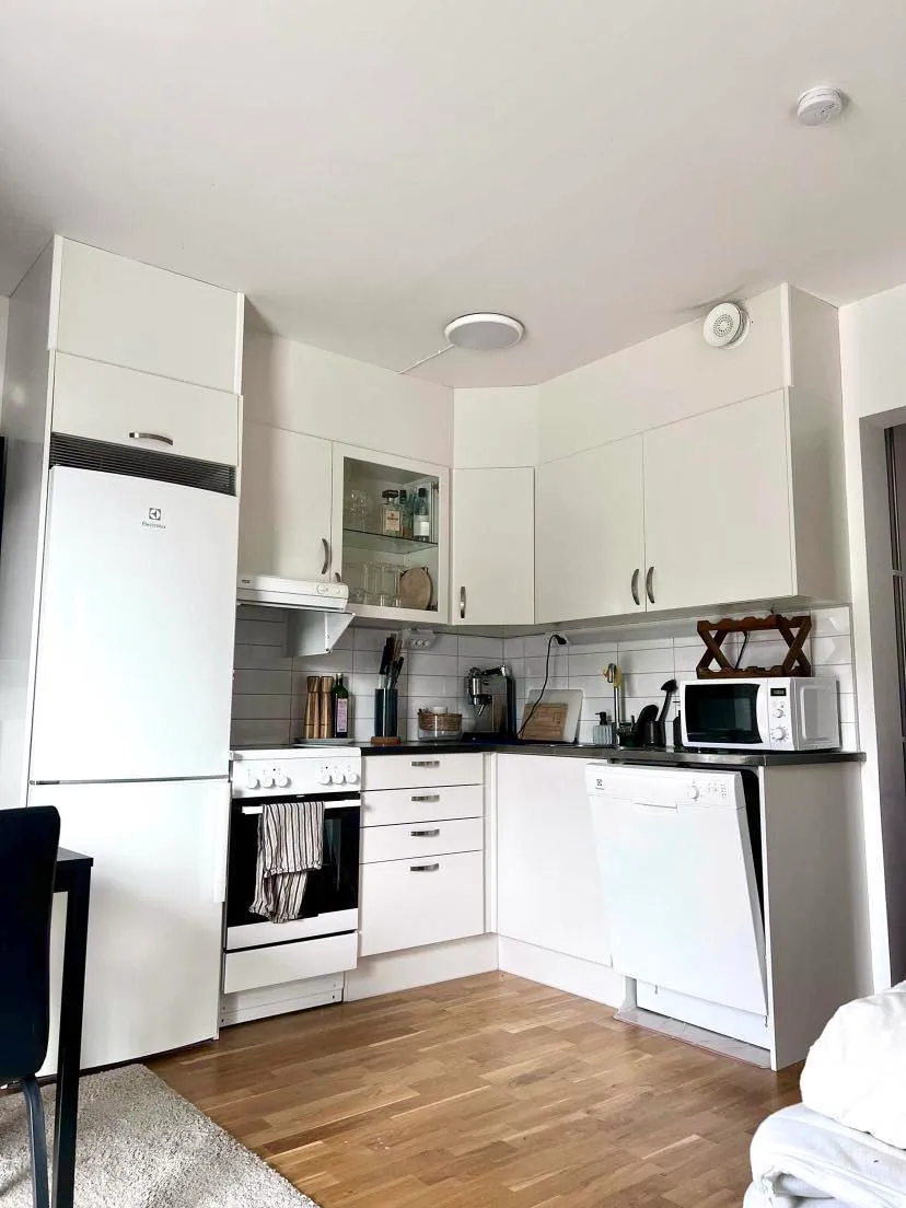 Hyreslägenhet på Kalmar i kalmar