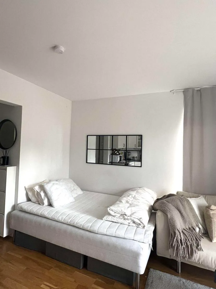 Hyreslägenhet på Kalmar i kalmar