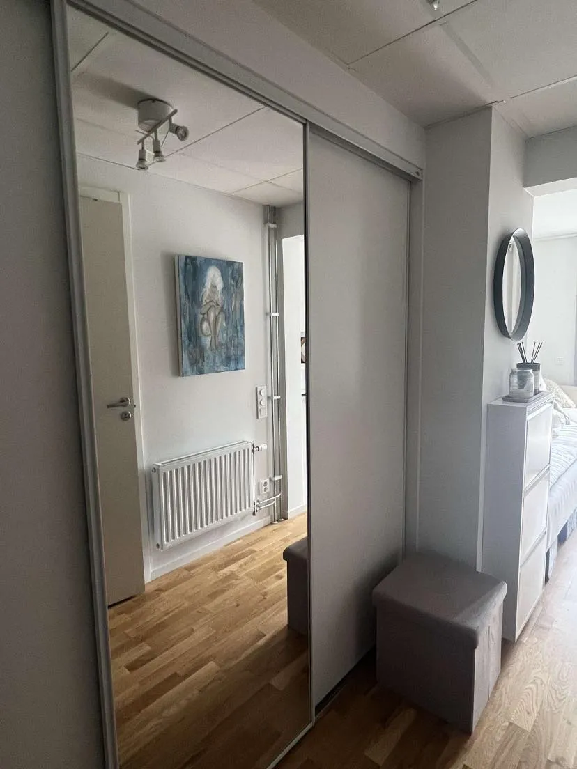 Hyreslägenhet på Kalmar i kalmar