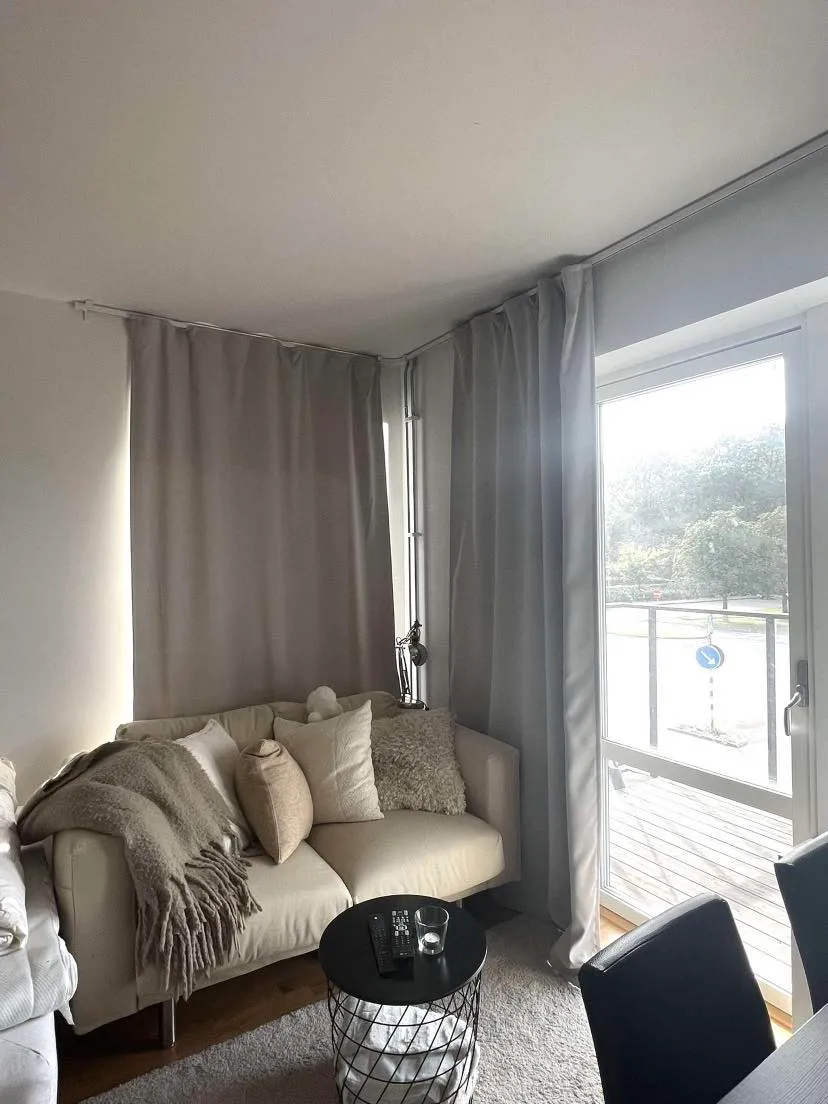 Hyreslägenhet på Kalmar i kalmar