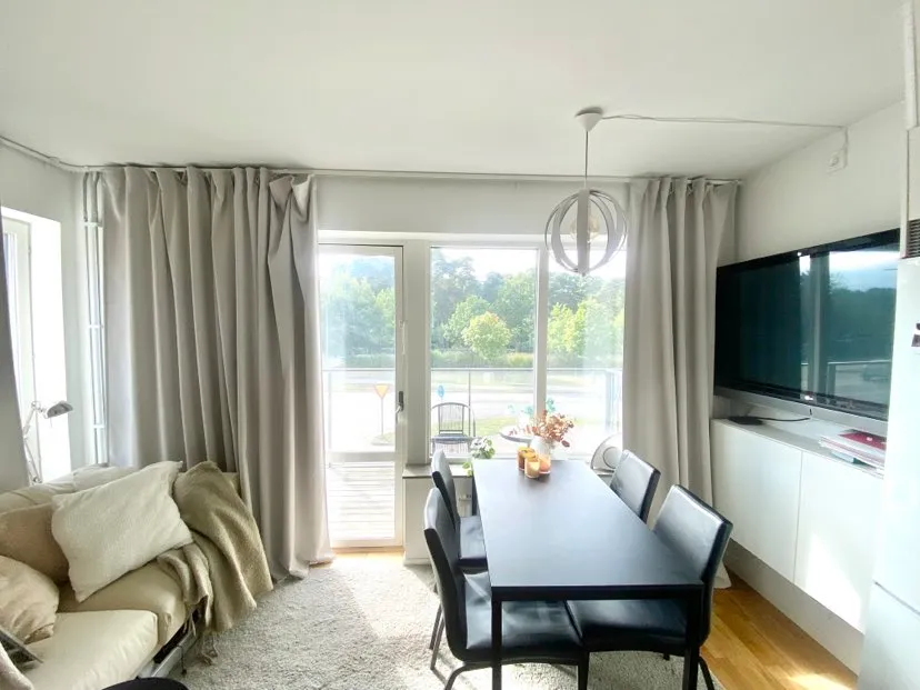 Hyreslägenhet på Kalmar i kalmar