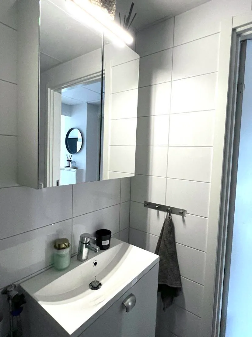 Hyreslägenhet på Kalmar i kalmar