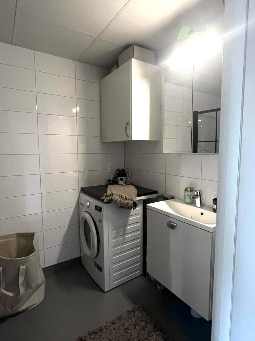 Hyreslägenhet på Kalmar i kalmar