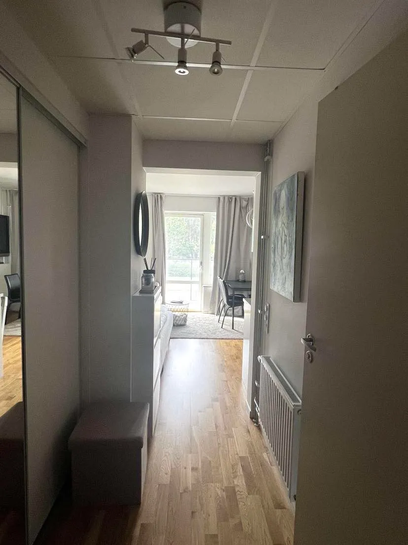 Hyreslägenhet på Kalmar i kalmar