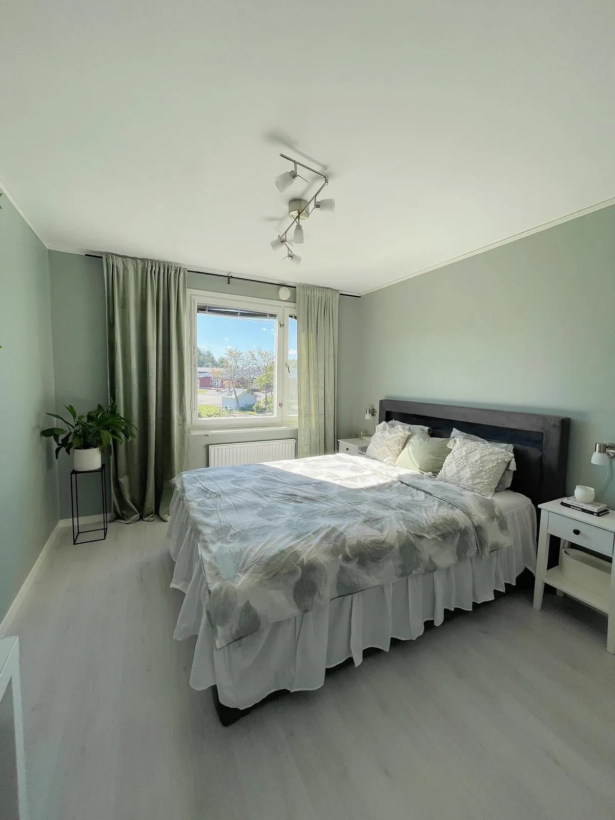 Hyreslägenhet på Norrtälje i norrtalje