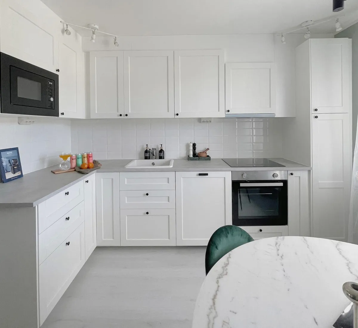 Hyreslägenhet på Norrtälje i norrtalje