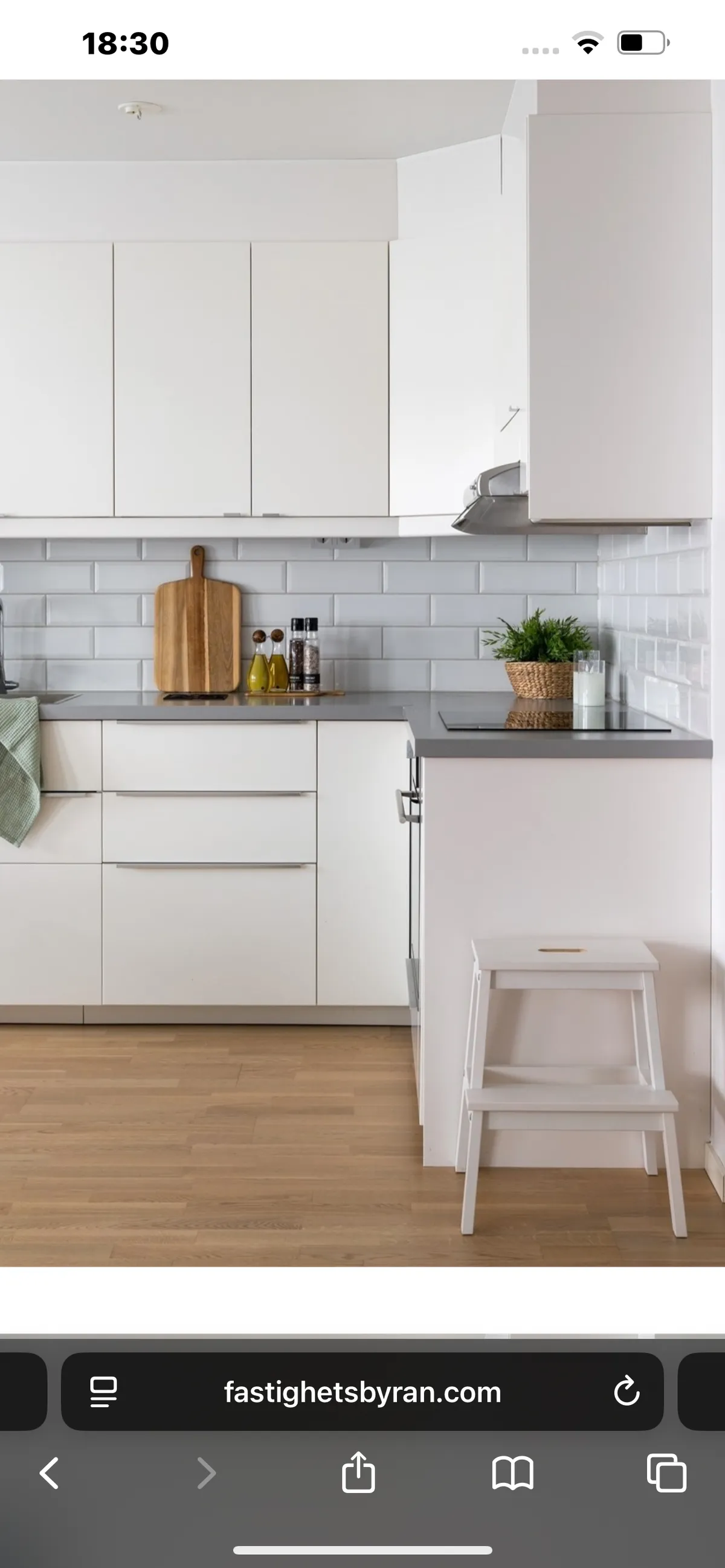 Hyreslägenhet på Malmö i malmo