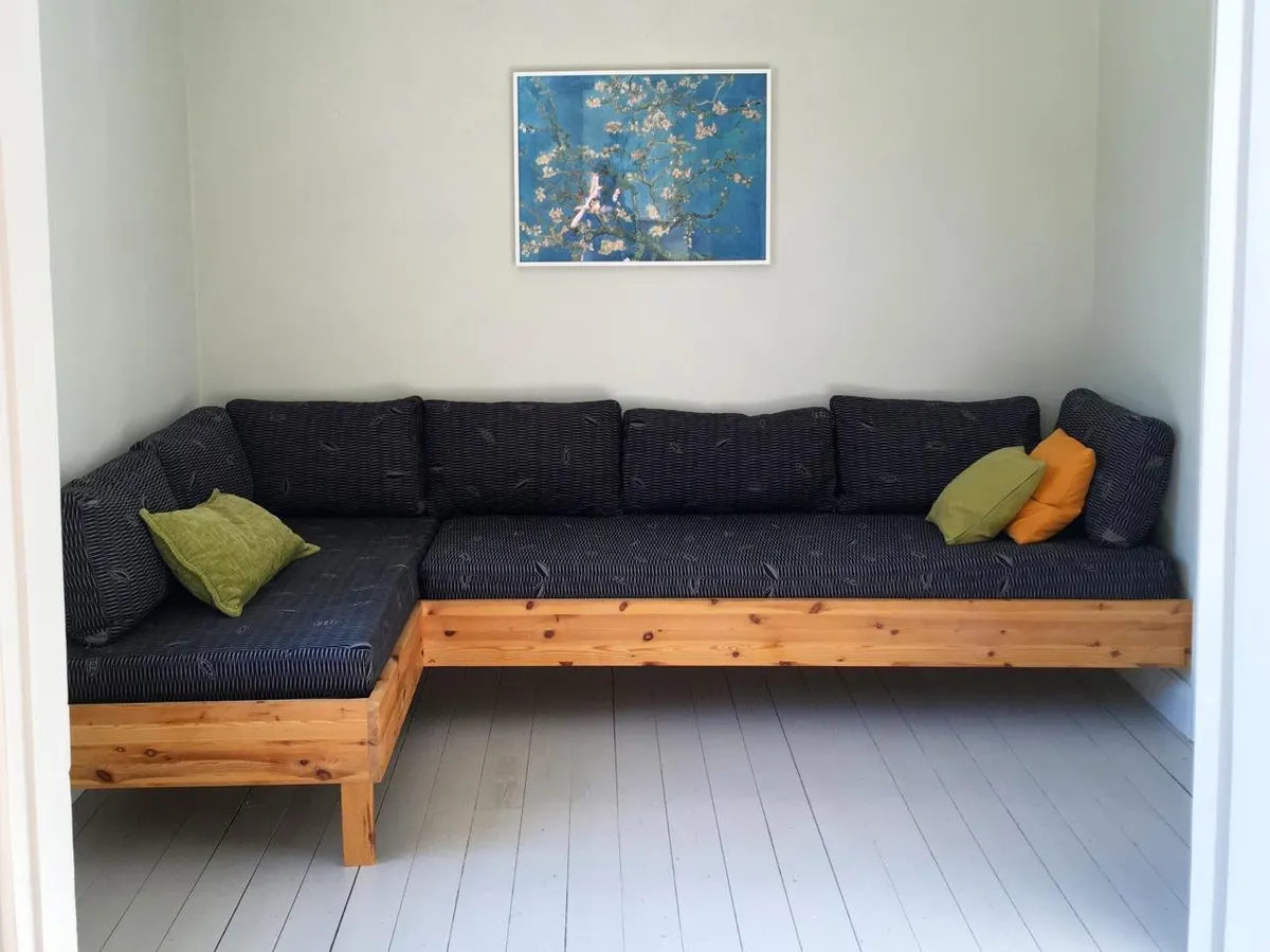 Hyreslägenhet på Visby i visby