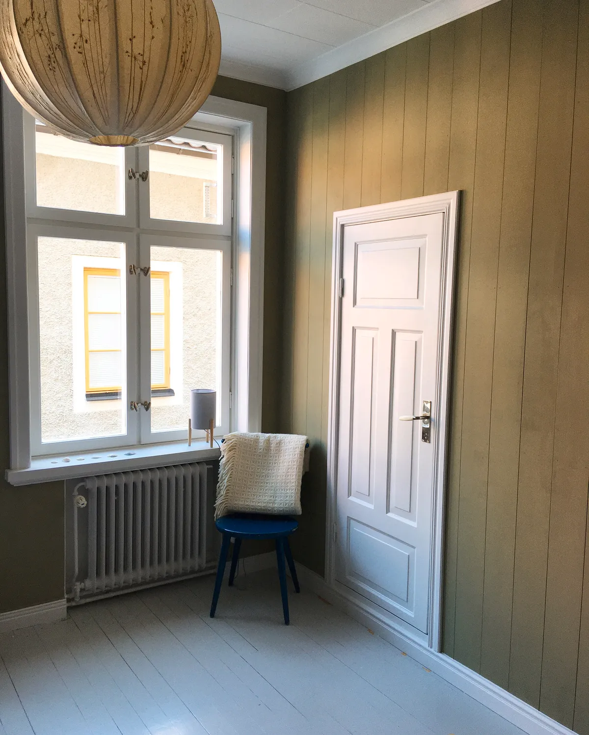 Hyreslägenhet på Visby i visby