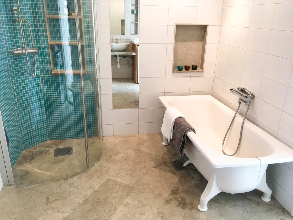 Hyreslägenhet på Visby i visby