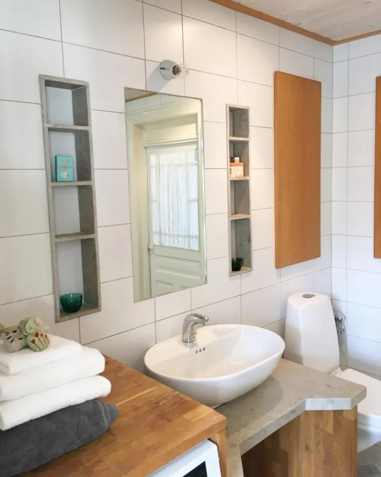 Hyreslägenhet på Visby i visby