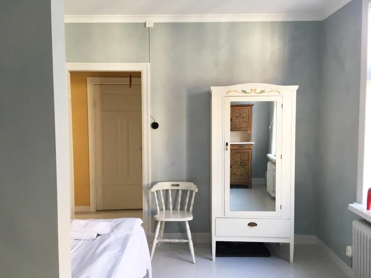 Hyreslägenhet på Visby i visby