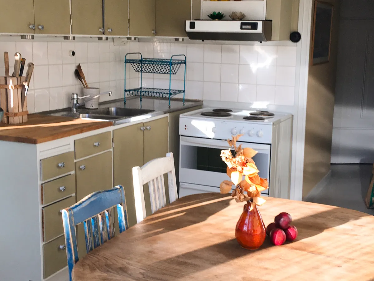 Hyreslägenhet på Visby i visby