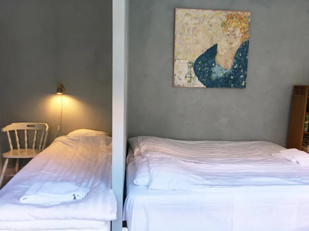 Hyreslägenhet på Visby i visby