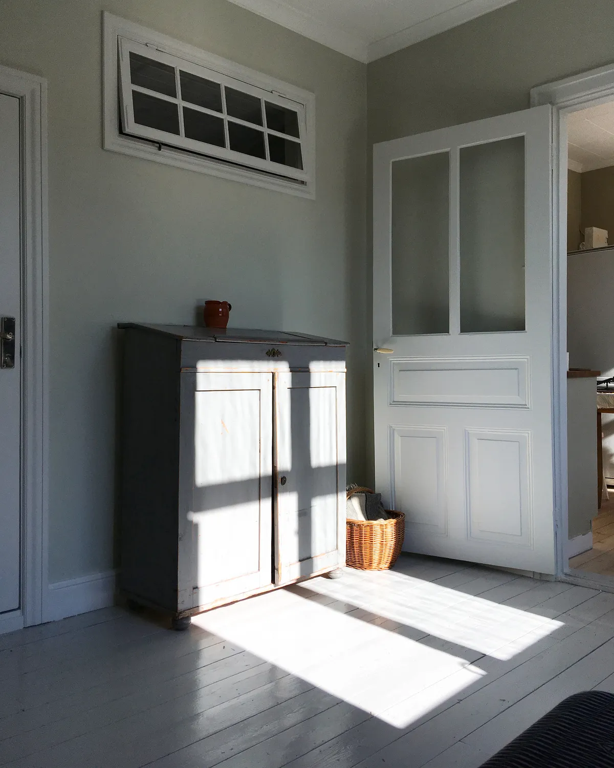 Hyreslägenhet på Visby i visby