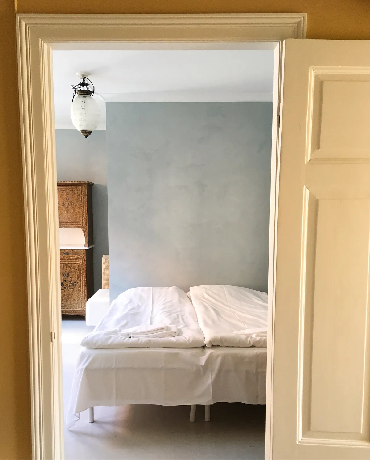 Hyreslägenhet på Visby i visby