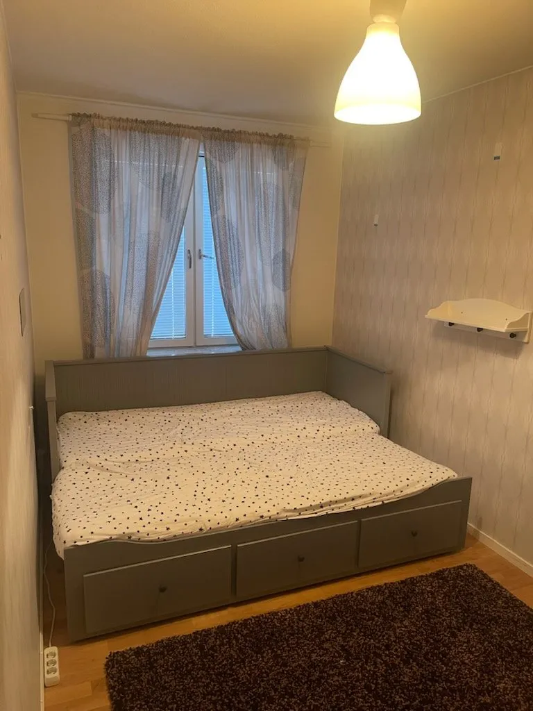 Hyreslägenhet på Södertälje i sodertalje