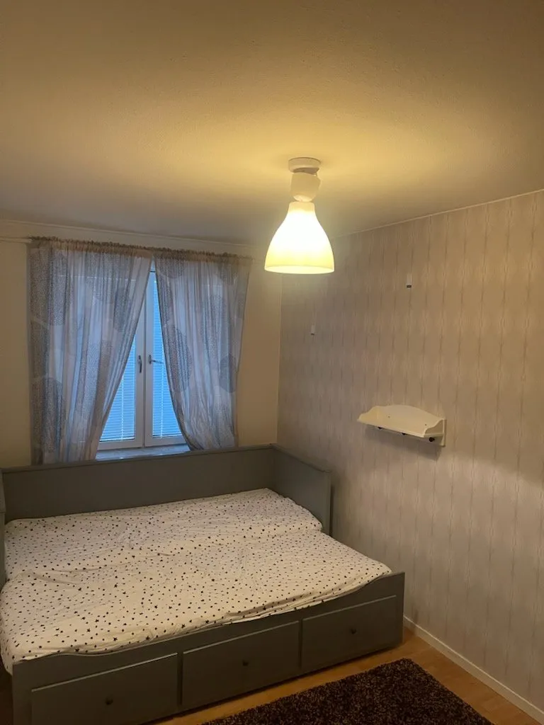 Hyreslägenhet på Södertälje i sodertalje