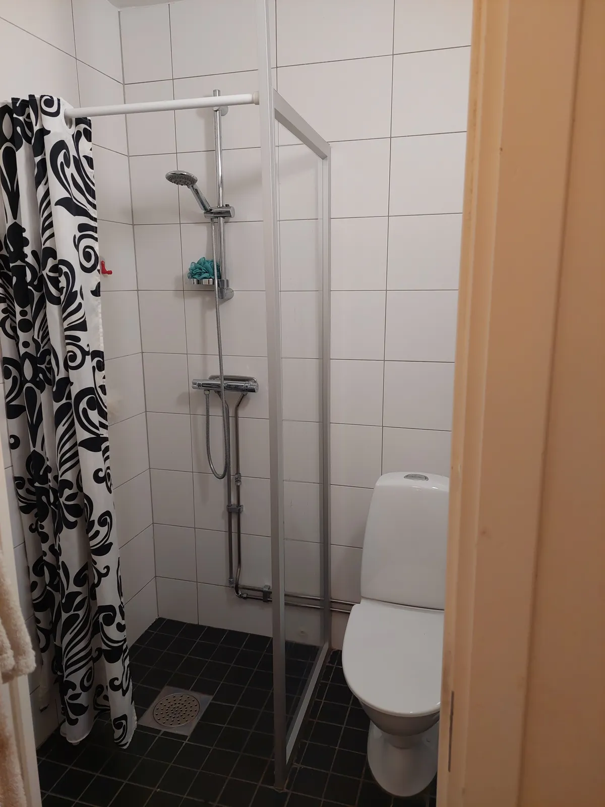 Hyreslägenhet på Norsborg i norsborg