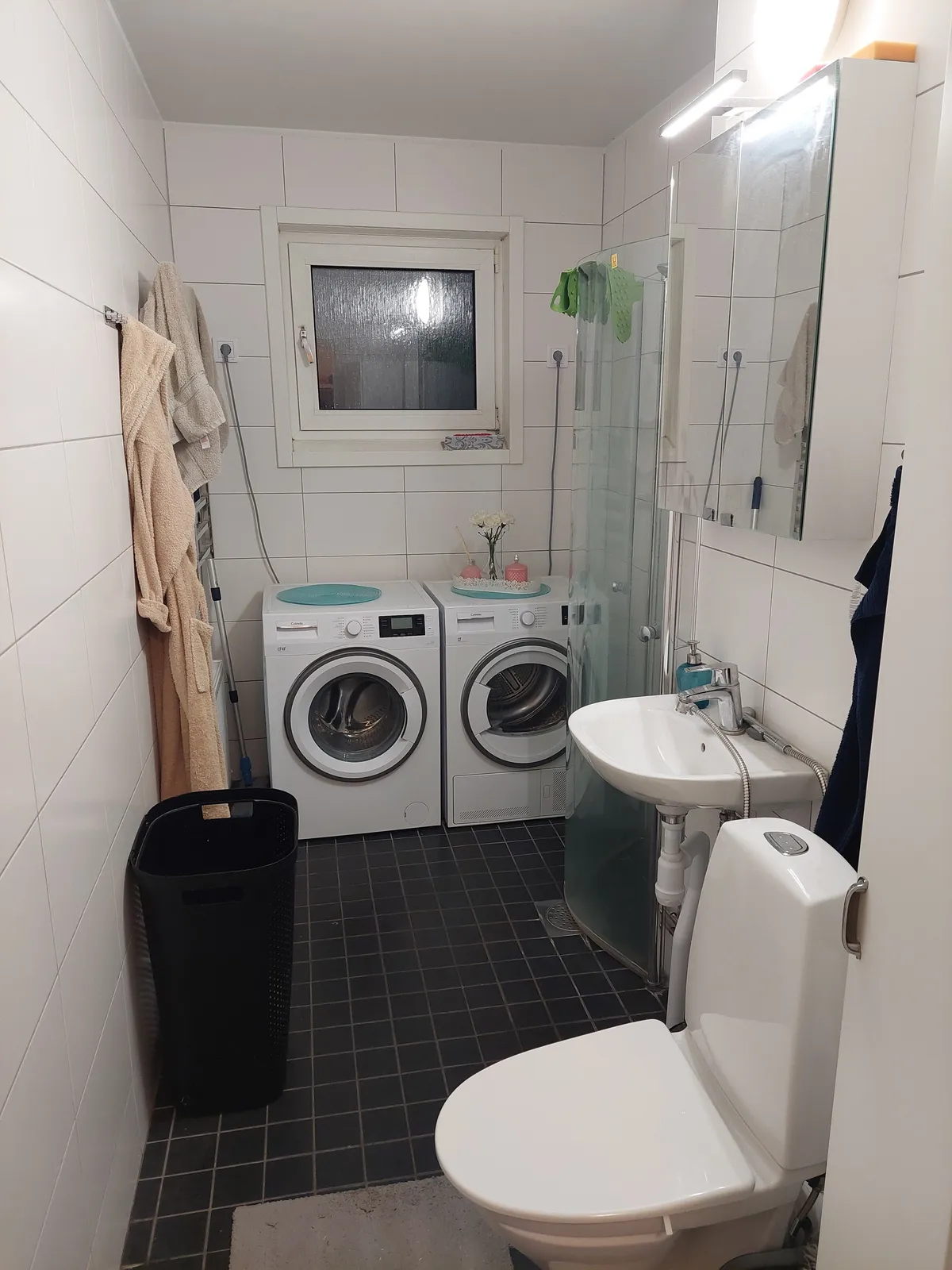 Hyreslägenhet på Norsborg i norsborg