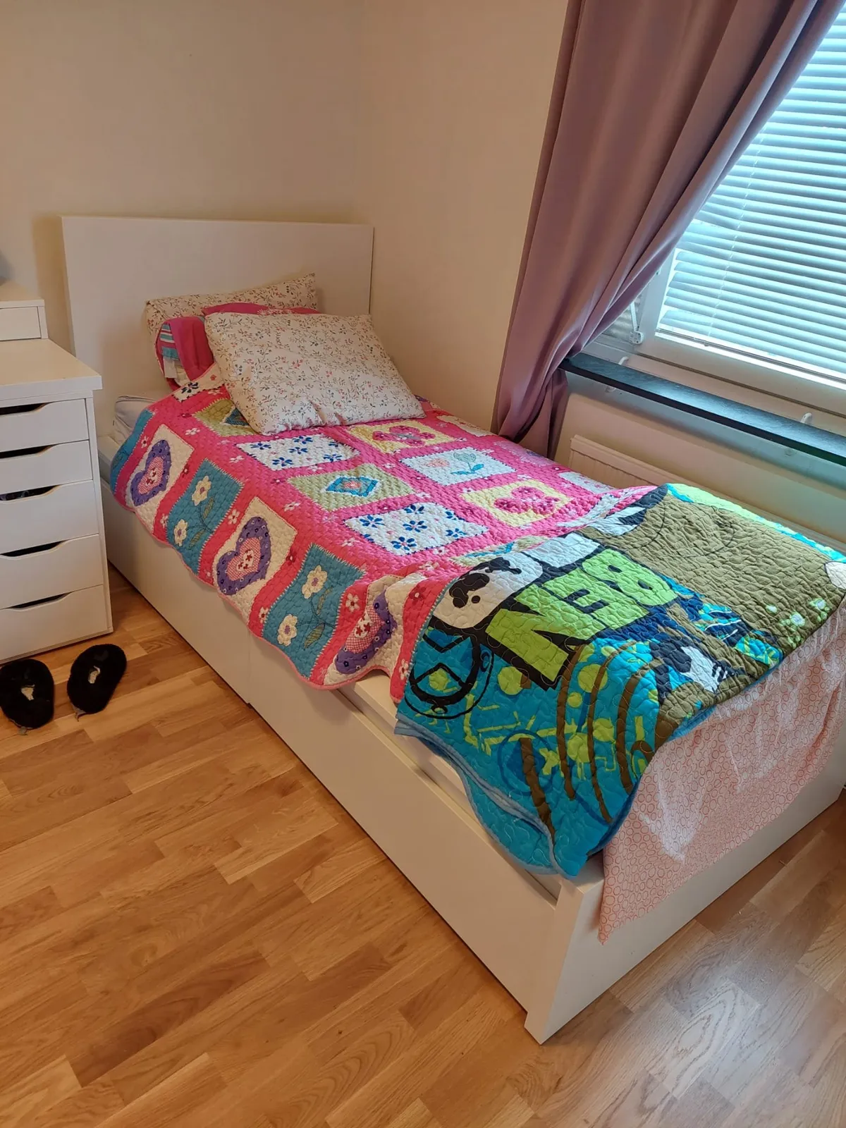 Hyreslägenhet på Norsborg i norsborg