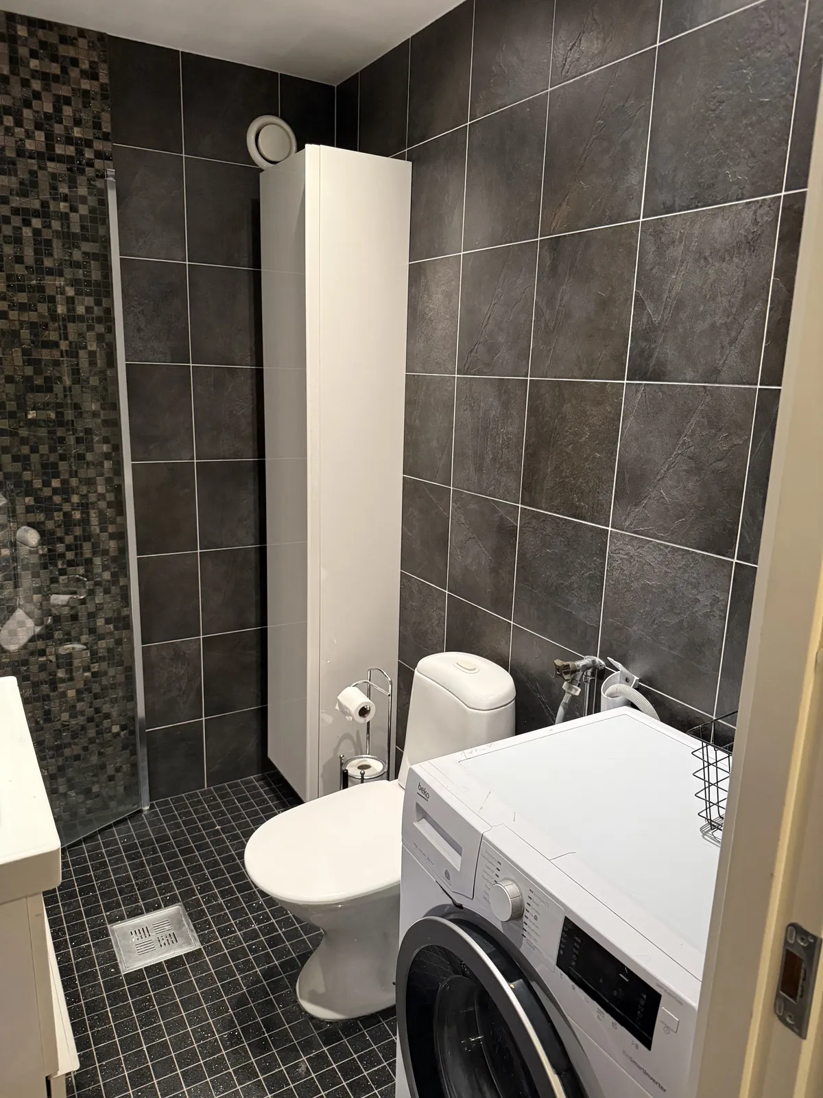 Hyreslägenhet på Norrtälje i norrtalje