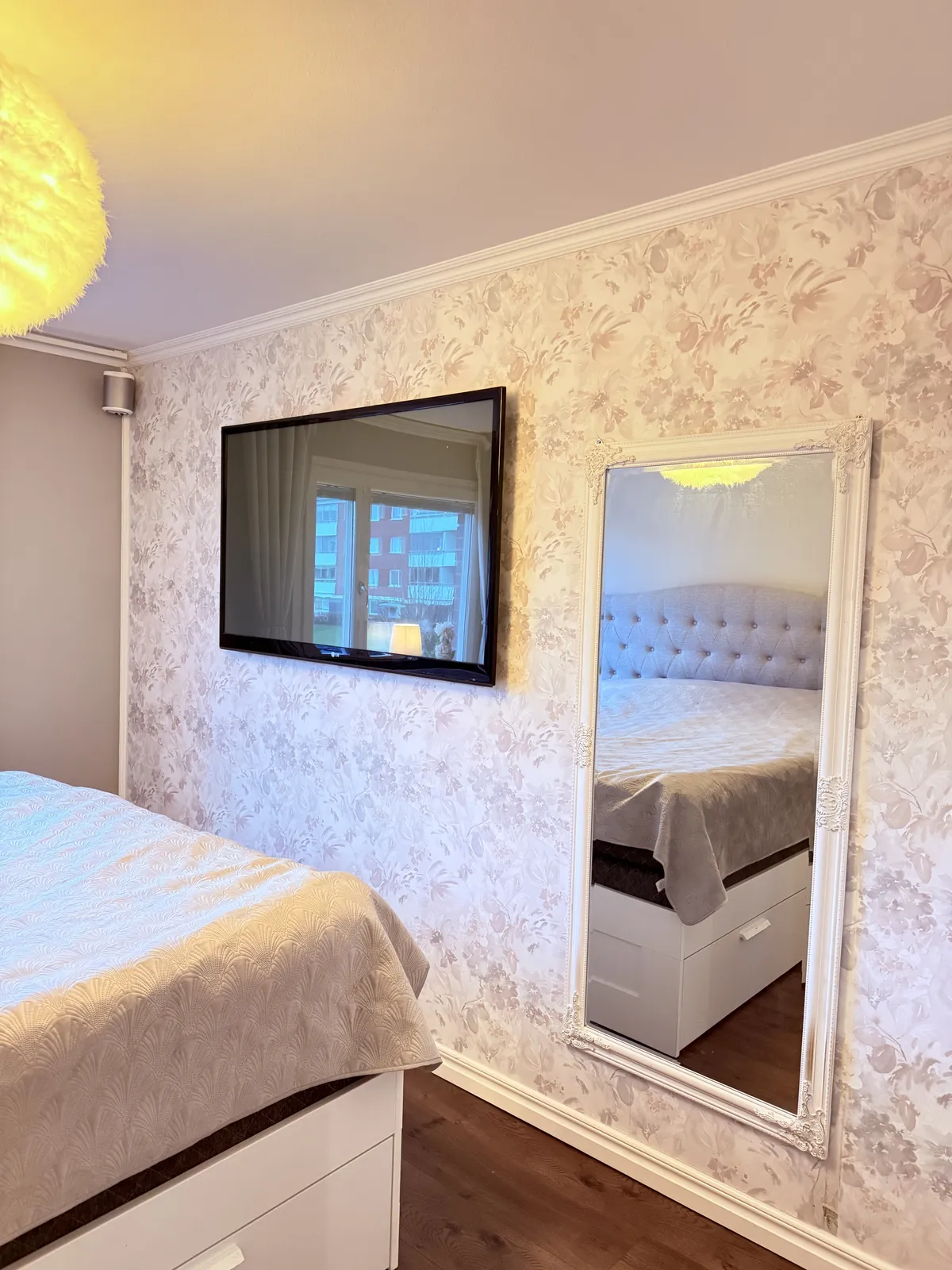 Hyreslägenhet på Norrtälje i norrtalje