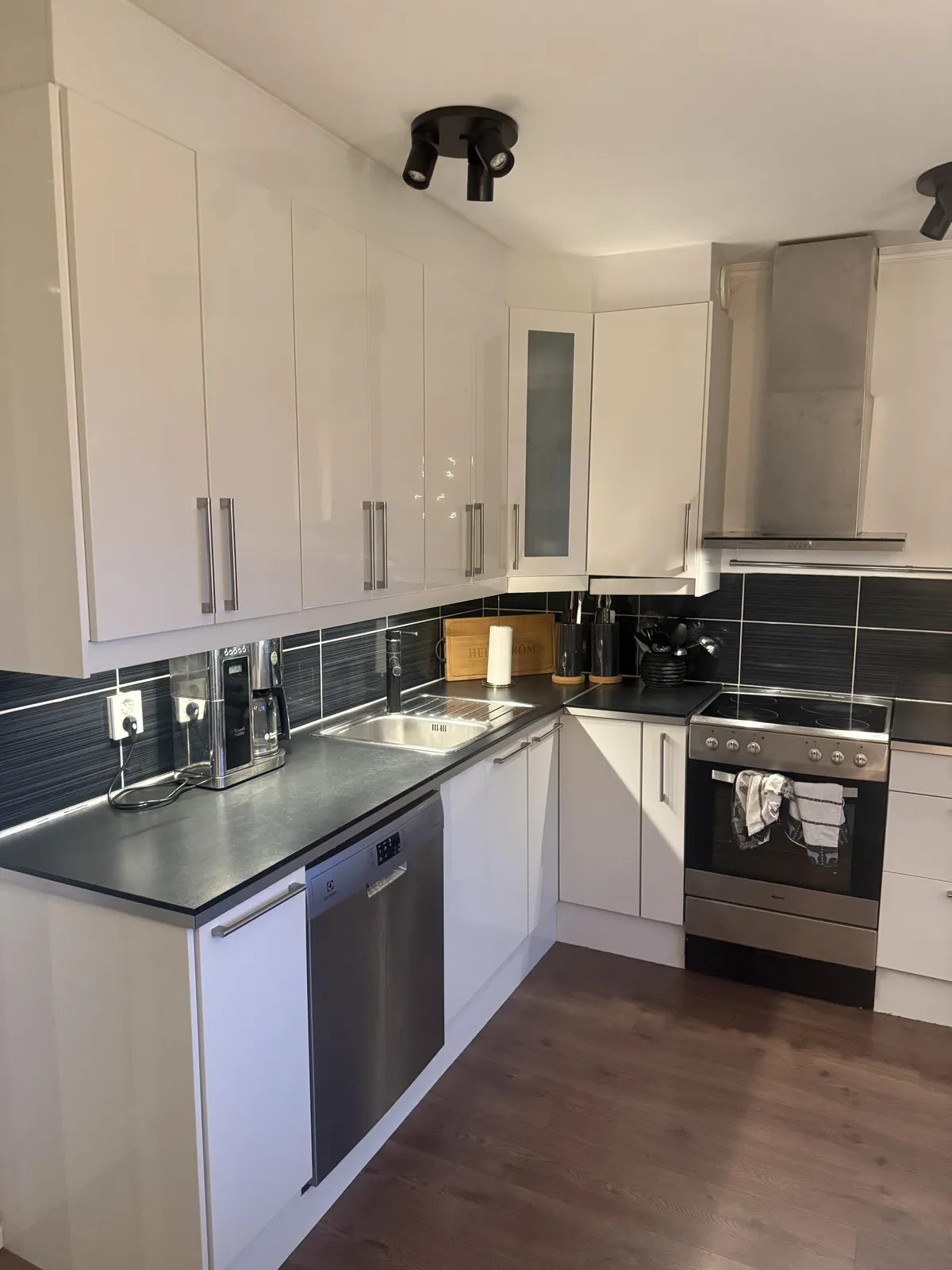 Hyreslägenhet på Norrtälje i norrtalje