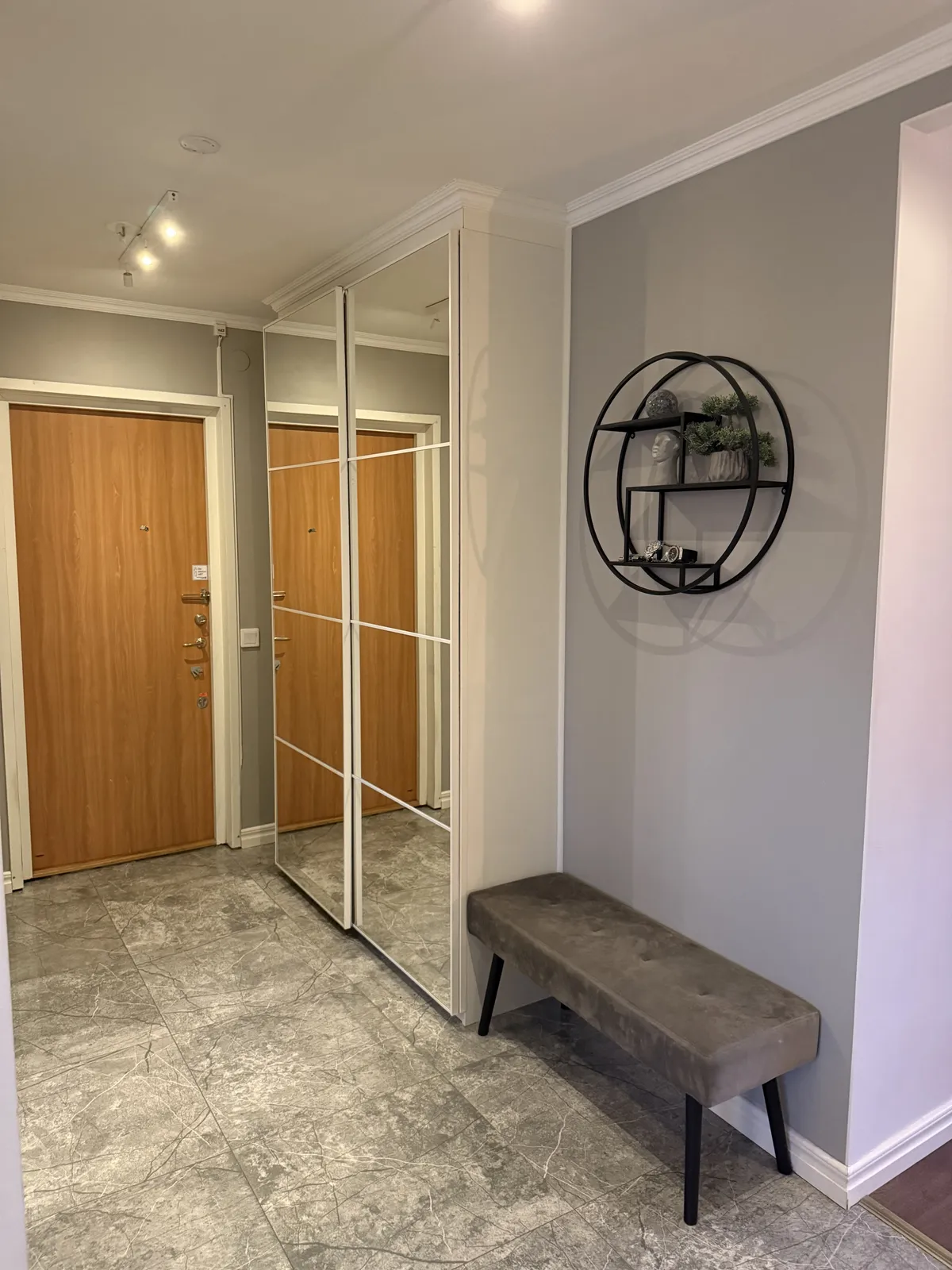 Hyreslägenhet på Norrtälje i norrtalje