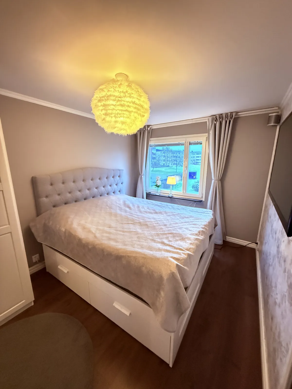 Hyreslägenhet på Norrtälje i norrtalje