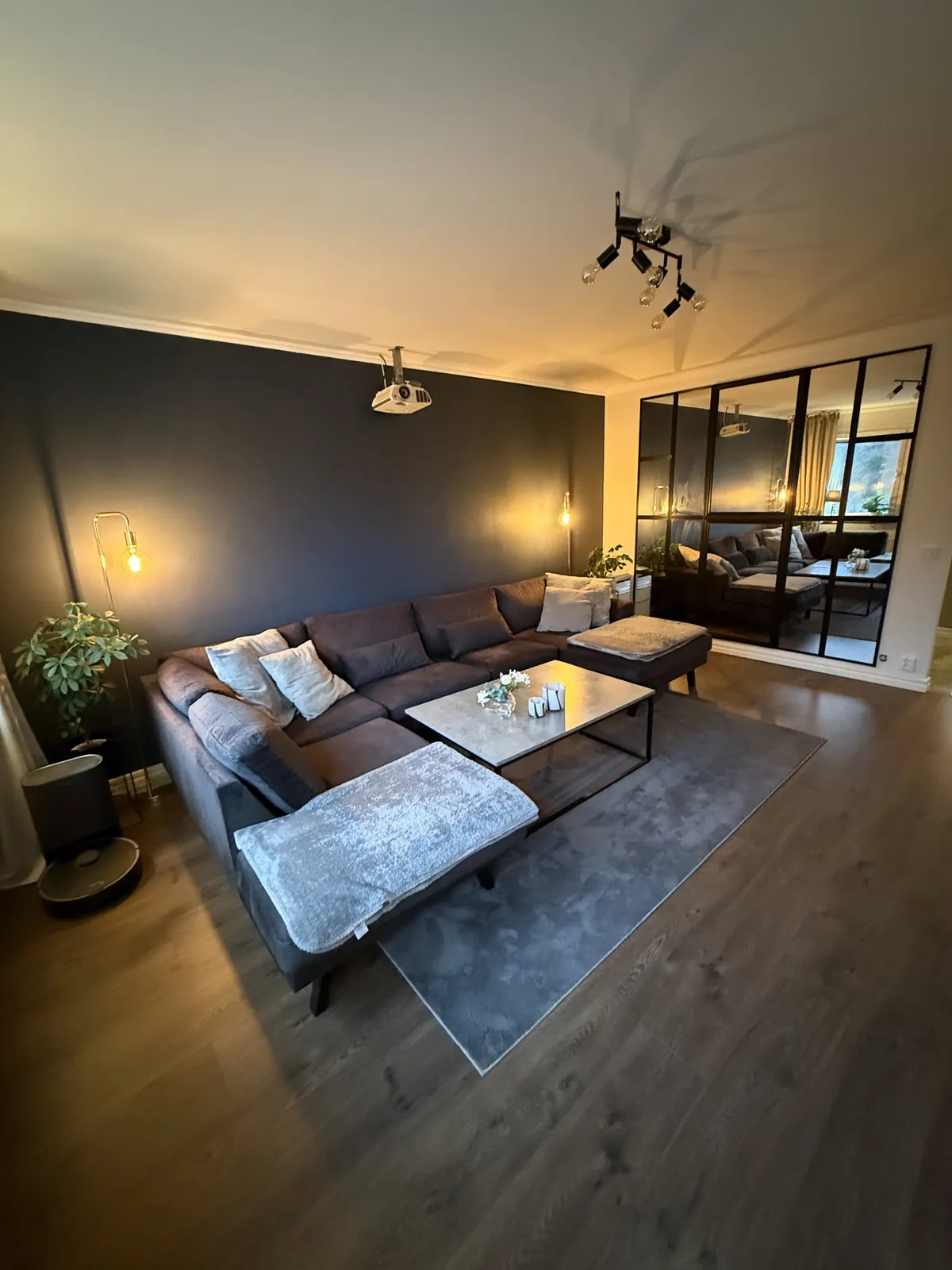 Hyreslägenhet på Norrtälje i norrtalje