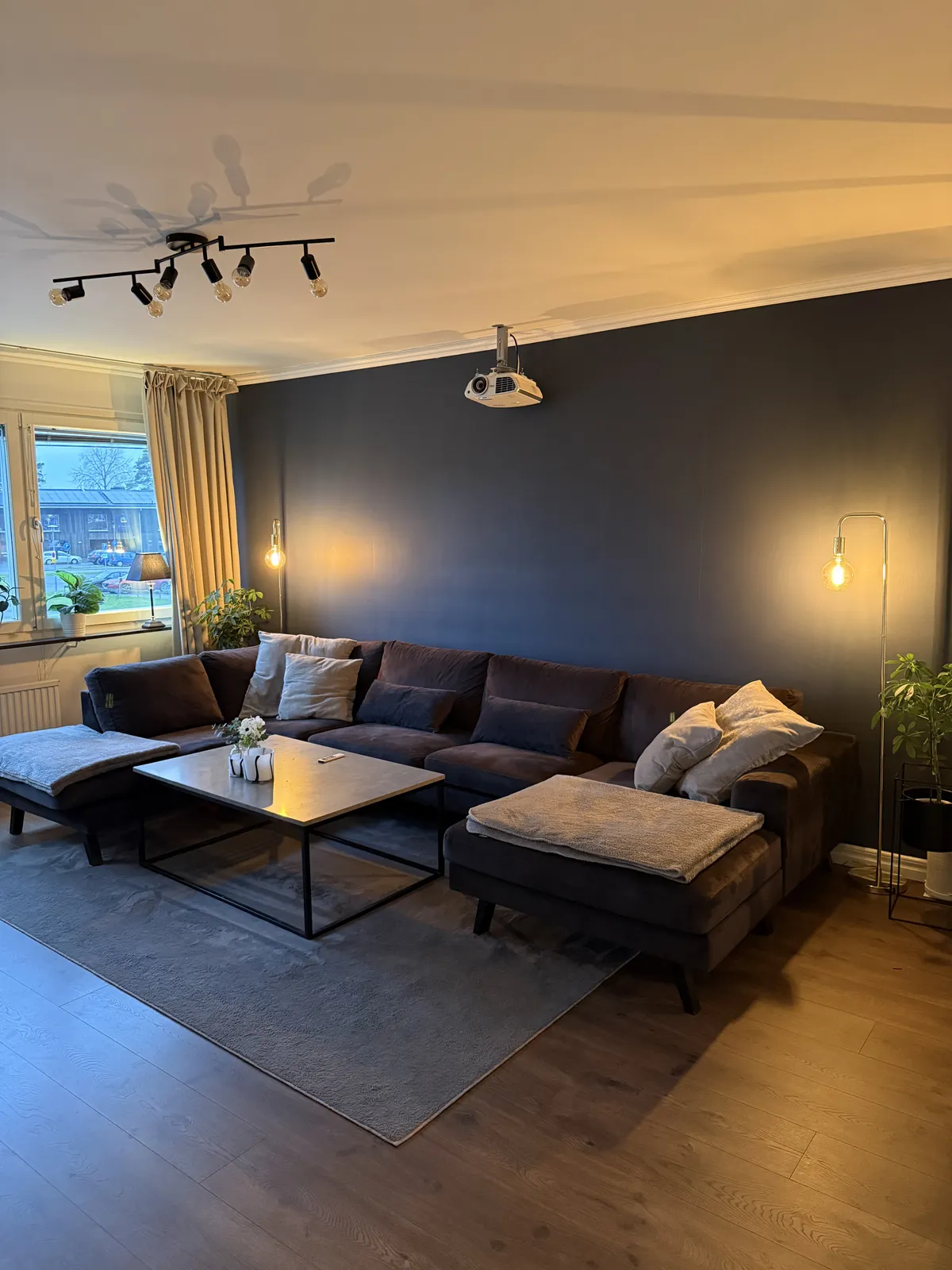 Hyreslägenhet på Norrtälje i norrtalje