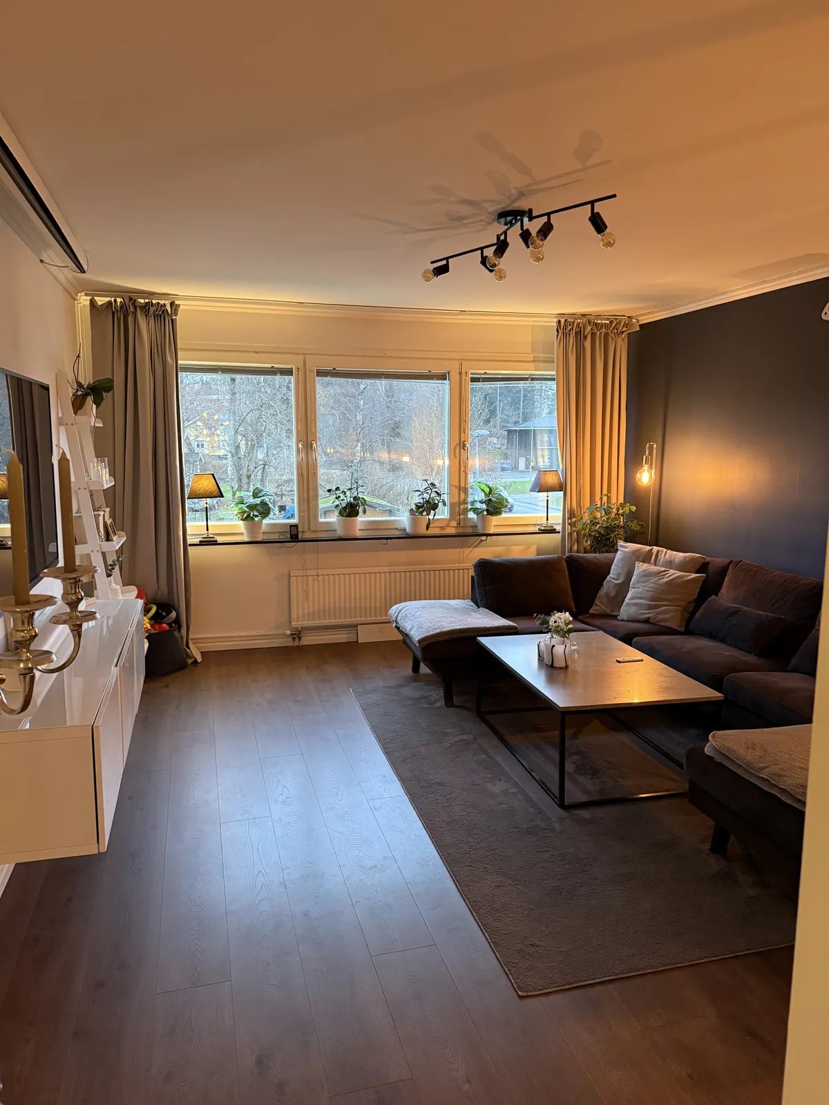 Hyreslägenhet på Norrtälje i norrtalje