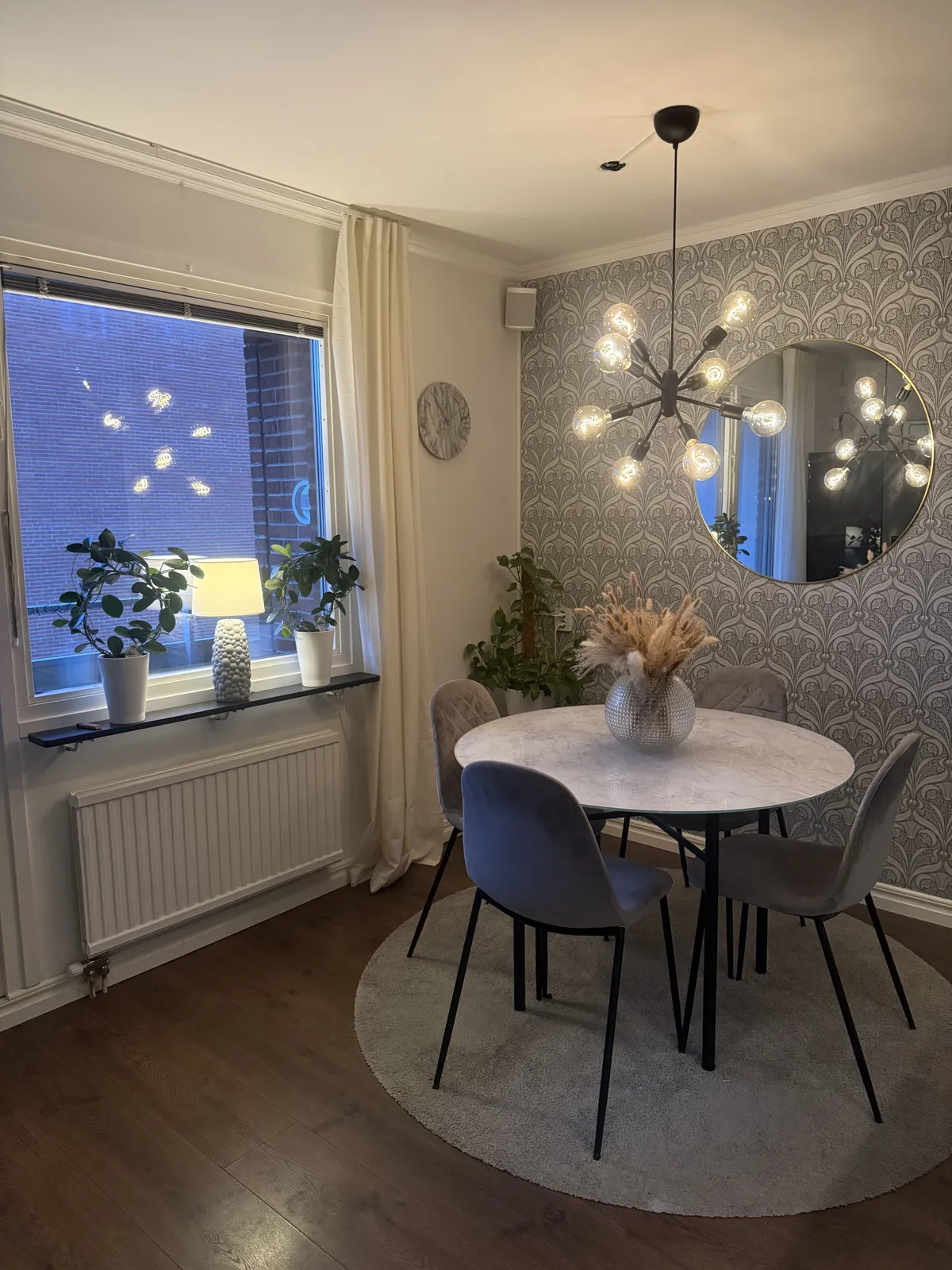 Hyreslägenhet på Norrtälje i norrtalje