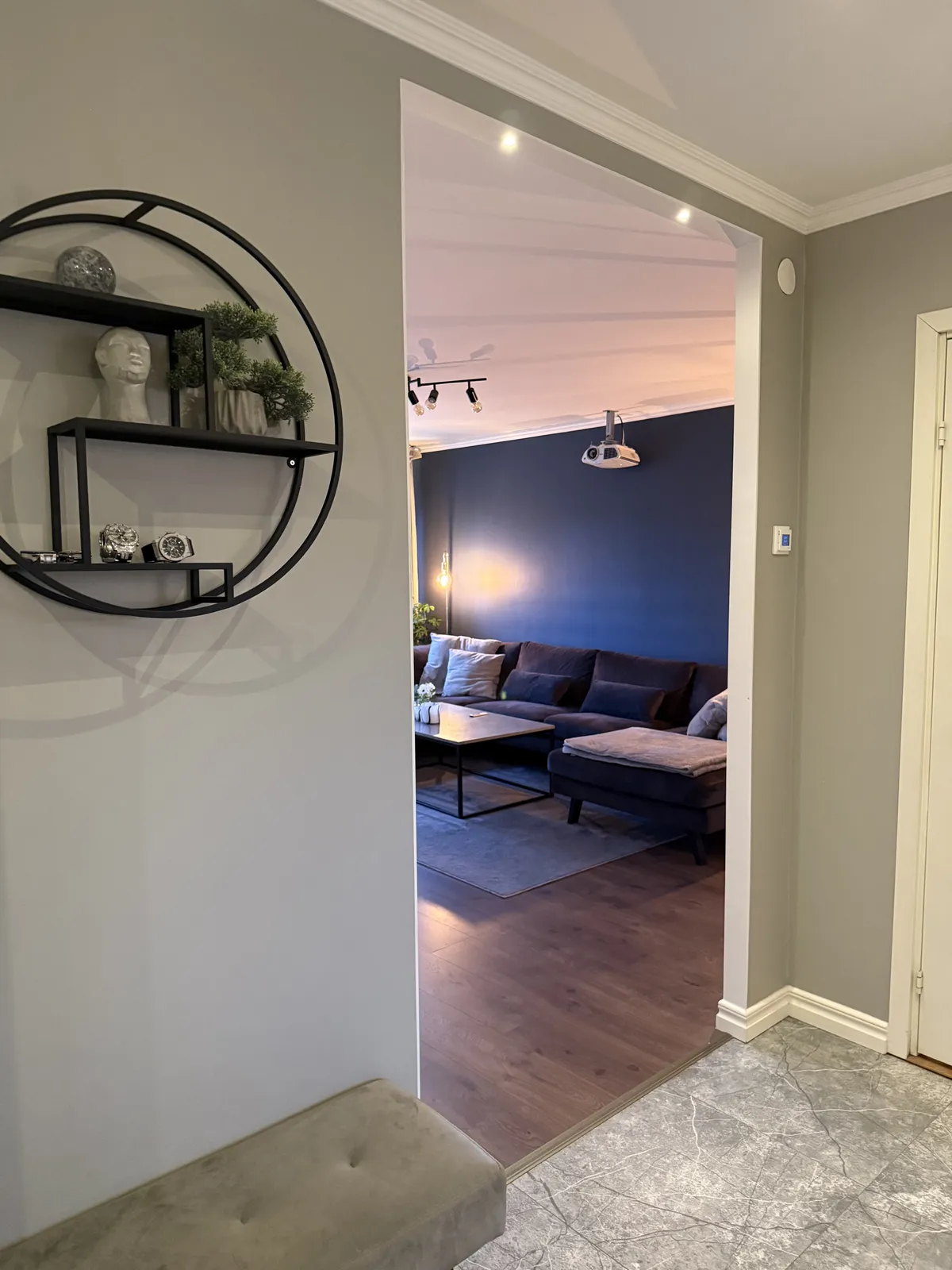 Hyreslägenhet på Norrtälje i norrtalje