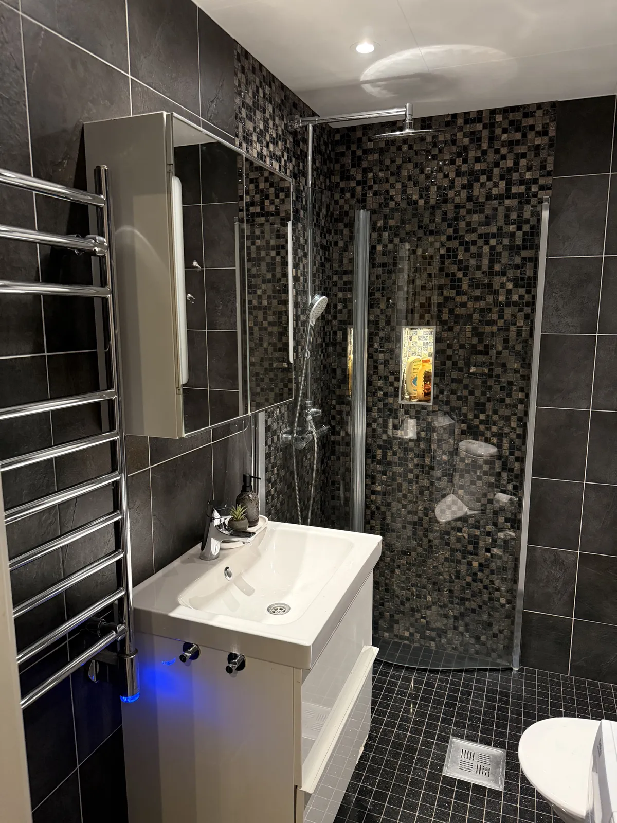 Hyreslägenhet på Norrtälje i norrtalje