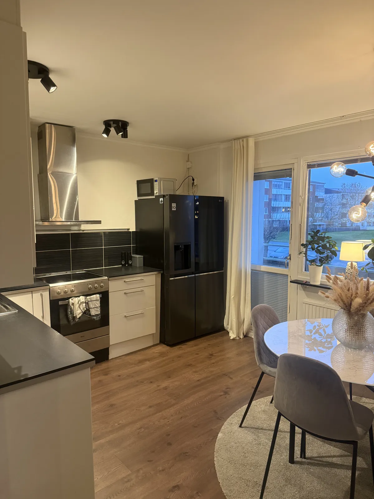 Hyreslägenhet på Norrtälje i norrtalje