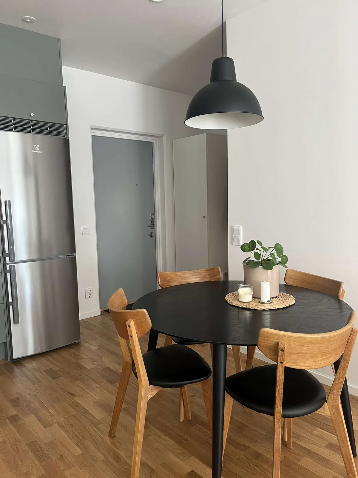 Hyreslägenhet på Skellefteå i skelleftea