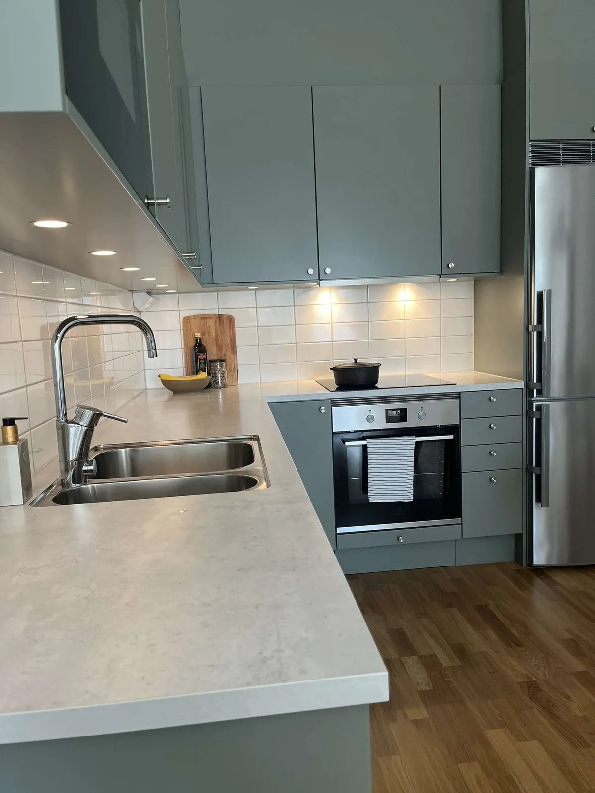 Hyreslägenhet på Skellefteå i skelleftea