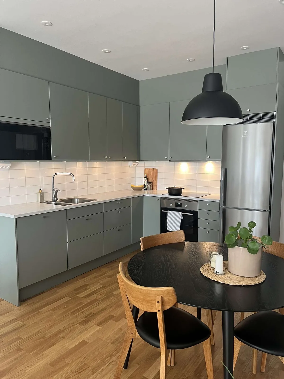 Hyreslägenhet på Skellefteå i skelleftea