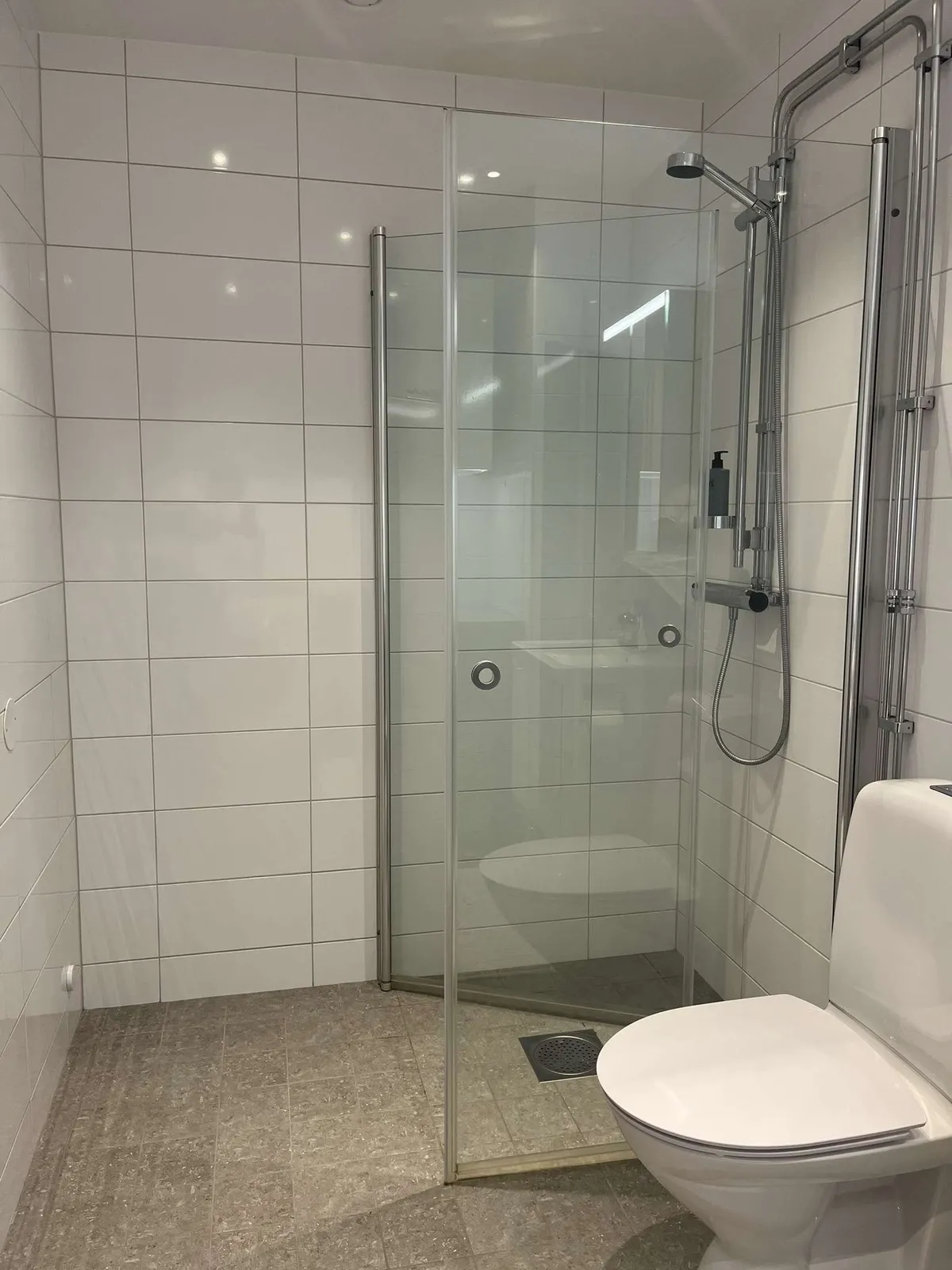 Hyreslägenhet på Skellefteå i skelleftea