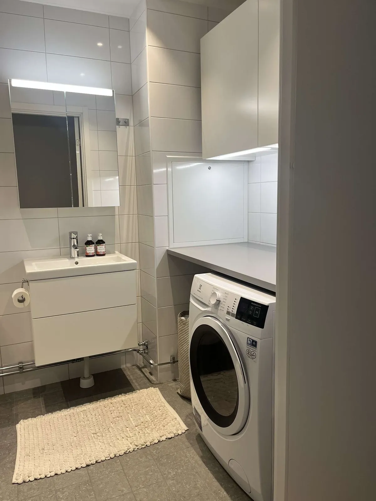 Hyreslägenhet på Skellefteå i skelleftea